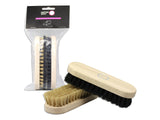 Shoe Brush - Twin-set